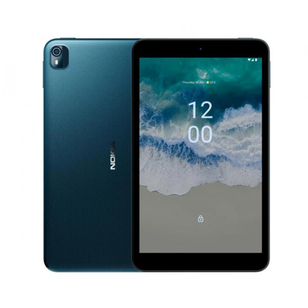 Планшет Nokia Tab T10 3/32GB Wi-Fi Blue