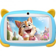 DOOGEE Tab U7 Kids 2/32GB WI-FI Bubblegum Blue