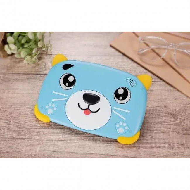 DOOGEE Tab U7 Kids 2/32GB WI-FI Bubblegum Blue