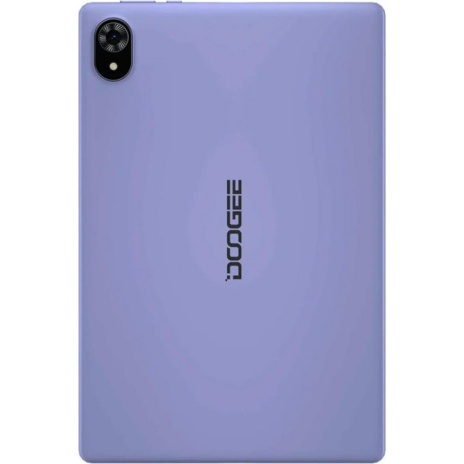 DOOGEE U9 3/64GB Wi-Fi Purple