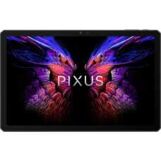 Планшет Pixus Wing 6/128GB 4G Dual Sim Graphite