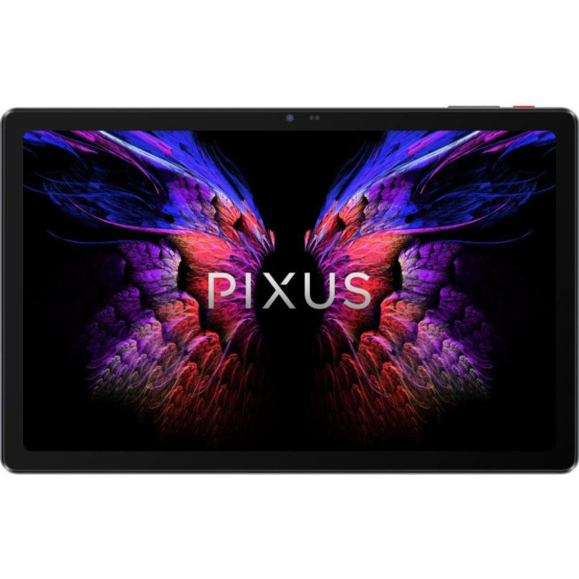 Планшет Pixus Wing 6/128GB 4G Dual Sim Graphite