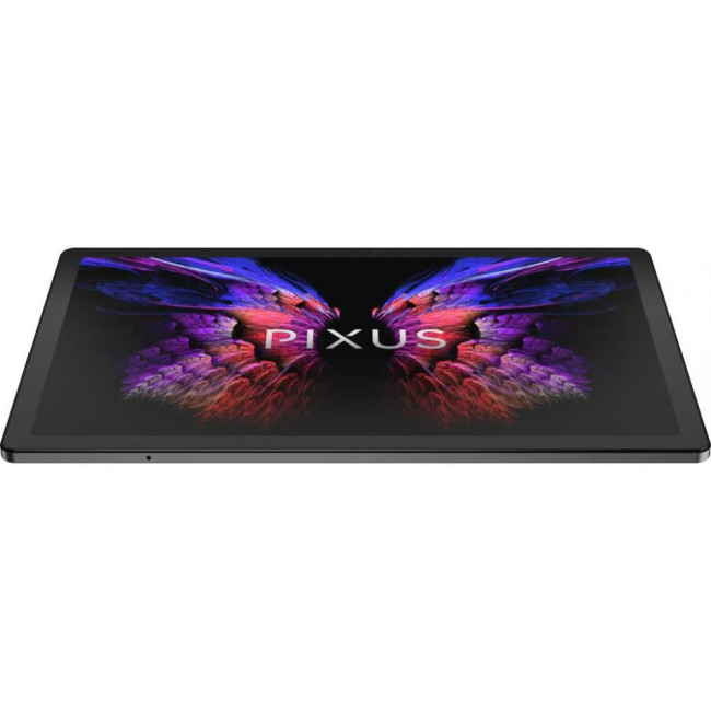 Планшет Pixus Wing 6/128GB 4G Dual Sim Graphite
