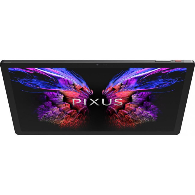 Планшет Pixus Wing 6/128GB 4G Dual Sim Graphite