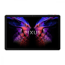 Pixus Wing 6/128GB 4G Dual Sim Silver