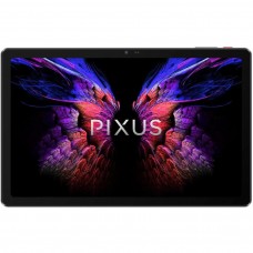 Pixus Wing 8/128GB 4G Dual Sim Silver