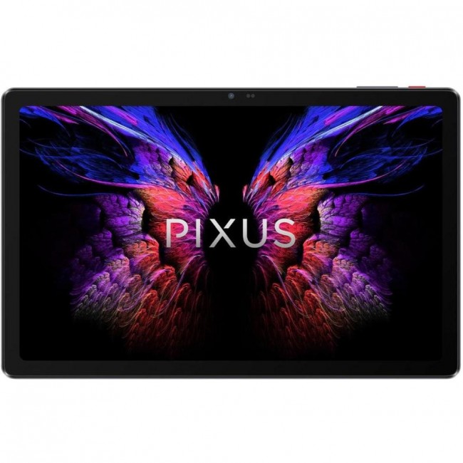 Pixus Wing 8/128GB 4G Dual Sim Silver