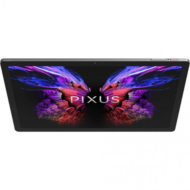 Pixus Wing 8/128GB 4G Dual Sim Silver
