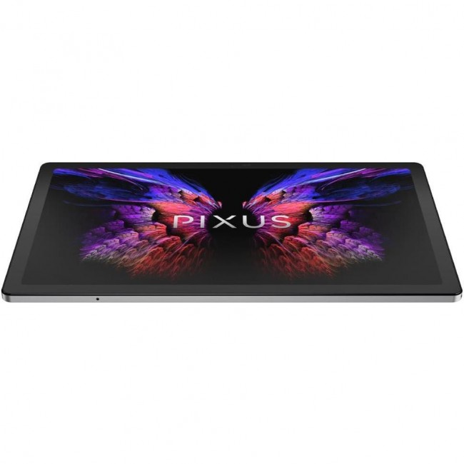 Pixus Wing 8/128GB 4G Dual Sim Silver
