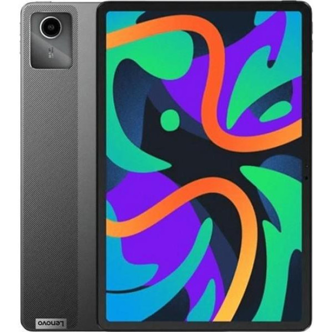 Планшет Lenovo Xiaoxin Pad 2024 6/128GB Luna Grey (ZAD70007CN)