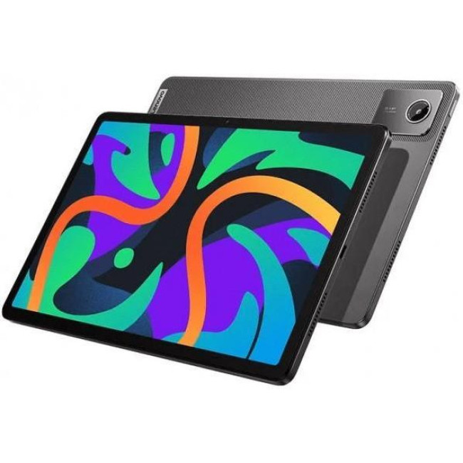 Планшет Lenovo Xiaoxin Pad 2024 6/128GB Luna Grey (ZAD70007CN)