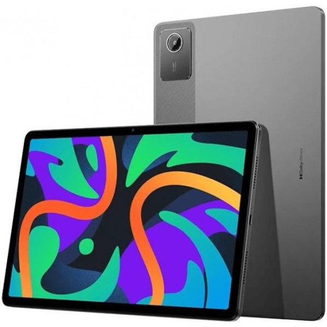 Планшет Lenovo Xiaoxin Pad 2024 8/128GB Luna Grey (ZAD70001CN)