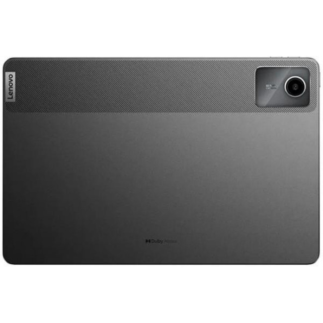 Планшет Lenovo Xiaoxin Pad 2024 8/128GB Luna Grey (ZAD70001CN)