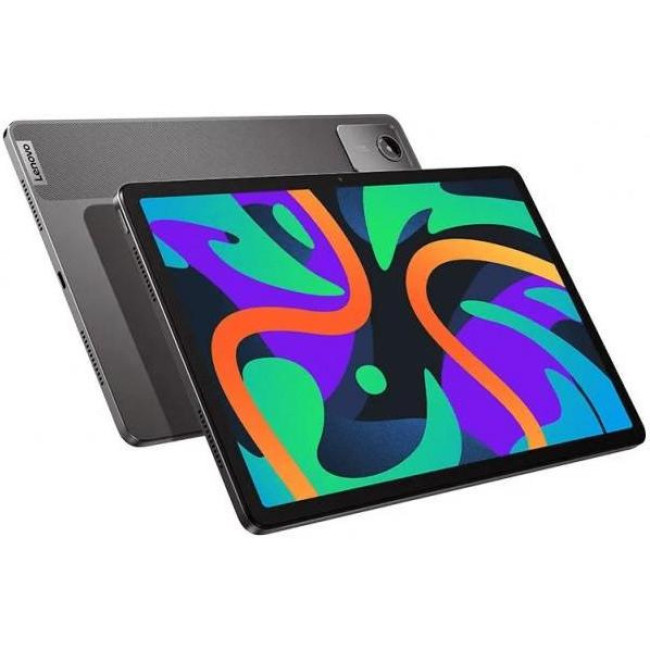 Планшет Lenovo Xiaoxin Pad 2024 8/128GB Luna Grey (ZAD70001CN)