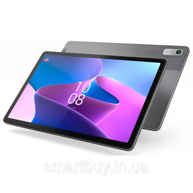 Планшет Lenovo Xiaoxin Pad P11 Pro 2022 Kompanio 6/128GB Wi-Fi Storm Grey (ZAB50274CN)