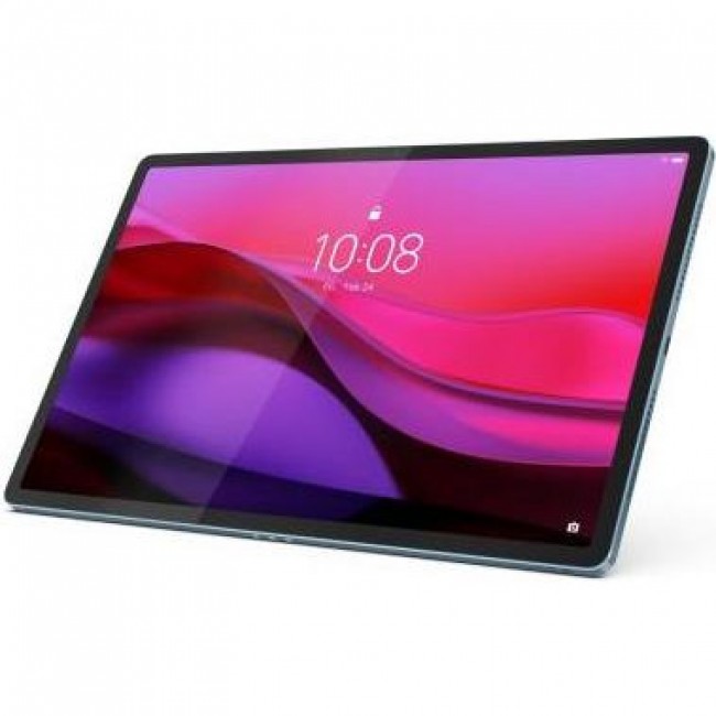 Lenovo Yoga Tab Plus 16/256GB WiFi Tidal Teal + Keyboard + Pen (ZAEG0008)