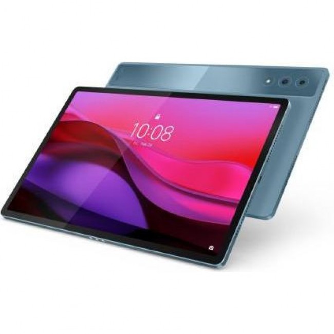 Lenovo Yoga Tab Plus 16/256GB WiFi Tidal Teal + Keyboard + Pen (ZAEG0008)