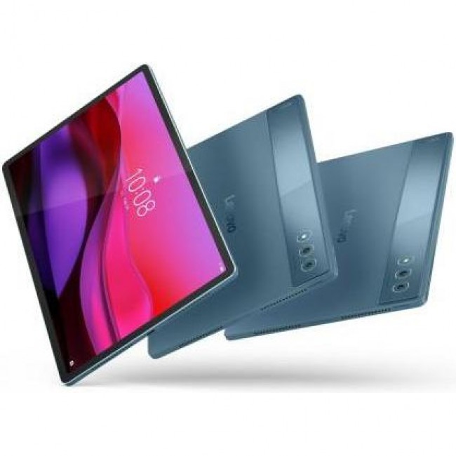 Lenovo Yoga Tab Plus 16/256GB WiFi Tidal Teal + Keyboard + Pen (ZAEG0008)