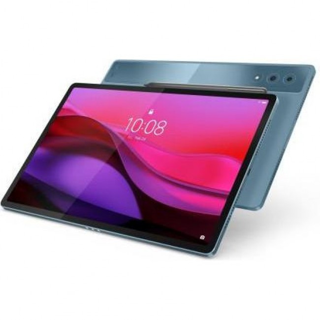 Lenovo Yoga Tab Plus 16/256GB WiFi Tidal Teal + Keyboard + Pen (ZAEG0008)