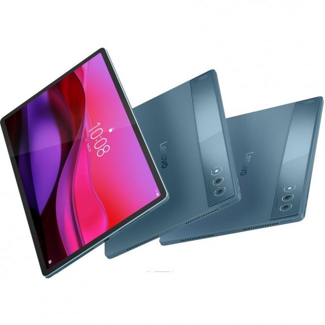Lenovo Yoga Tab Plus 16/256GB WiFi Tidal Teal + Pen (ZAEG0103UA)