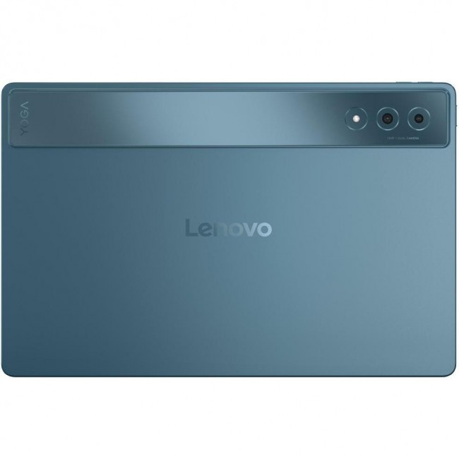 Lenovo Yoga Tab Plus 16/256GB WiFi Tidal Teal + Pen (ZAEG0103UA)