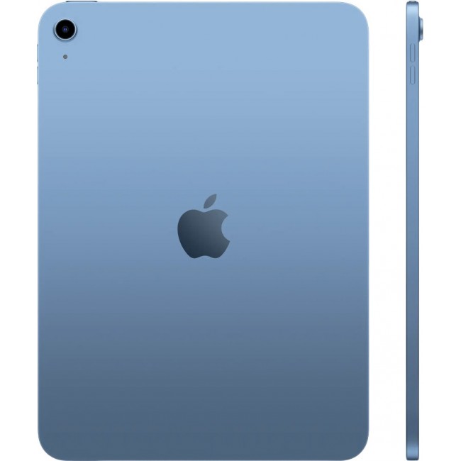 Apple iPad 2025 Wi-Fi 128GB Blue (MD4A4)