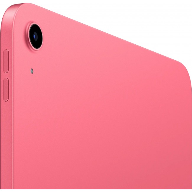 Apple iPad 2025 Wi-Fi 128GB Pink (MD4E4)