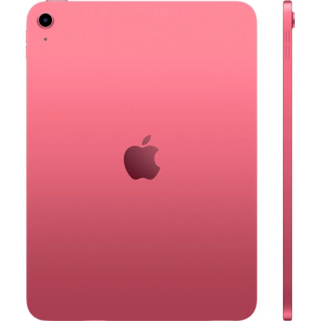 Apple iPad 2025 Wi-Fi 128GB Pink (MD4E4)