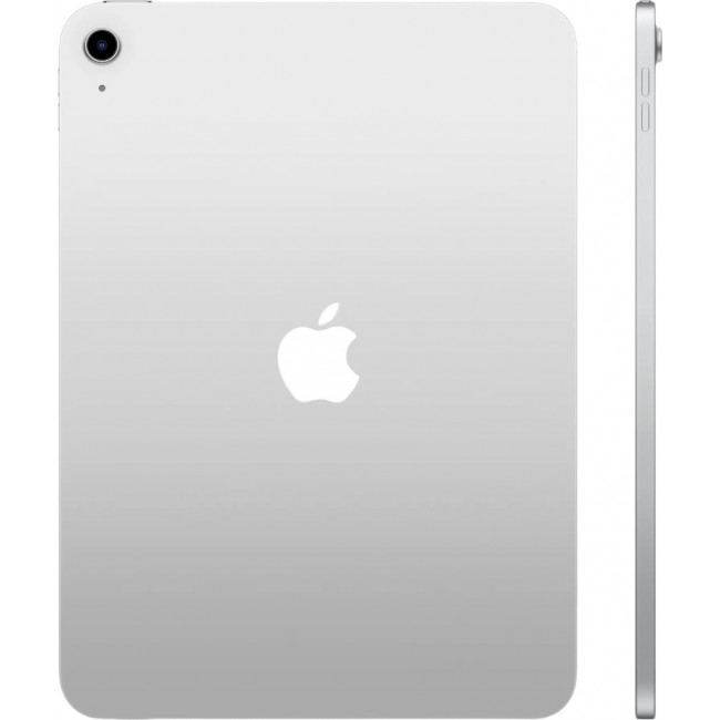 Apple iPad 2025 Wi-Fi 128GB Silver (MD3Y4)