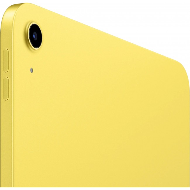Apple iPad 2025 Wi-Fi 256GB Yellow (MD4J4)