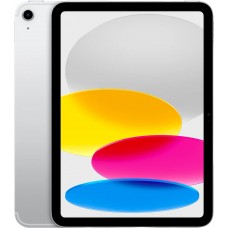 Apple iPad 2025 Wi-Fi + Cellular 256GB Silver (MD7K4)