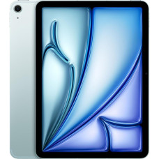 Apple iPad Air 11 2024 Wi-Fi 128GB Blue (MUWD3)