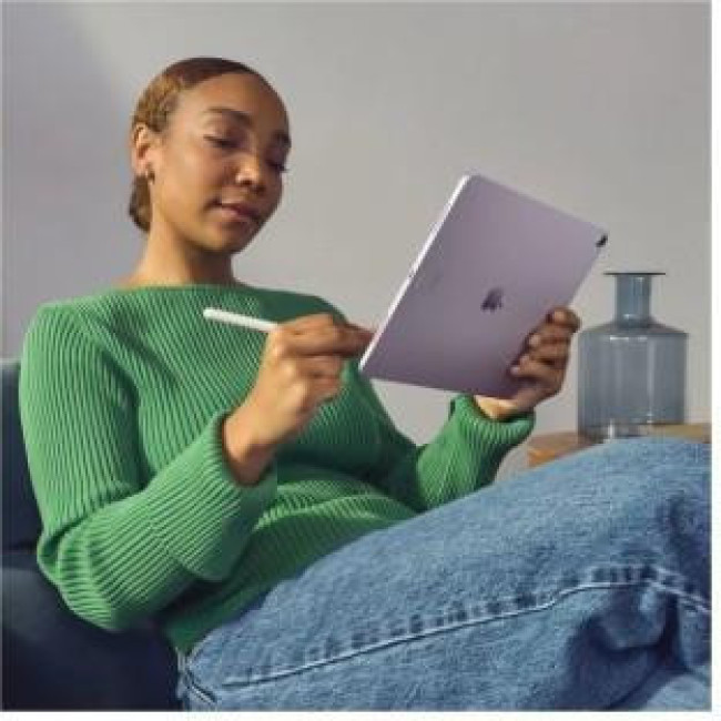 Apple iPad Air 11 2024 Wi-Fi 128GB Space Gray (MUWC3)
