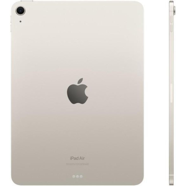 Apple iPad Air 11 2024 Wi-Fi 128GB Starlight (MUWE3)