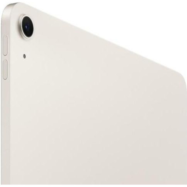 Apple iPad Air 11 2024 Wi-Fi 128GB Starlight (MUWE3)