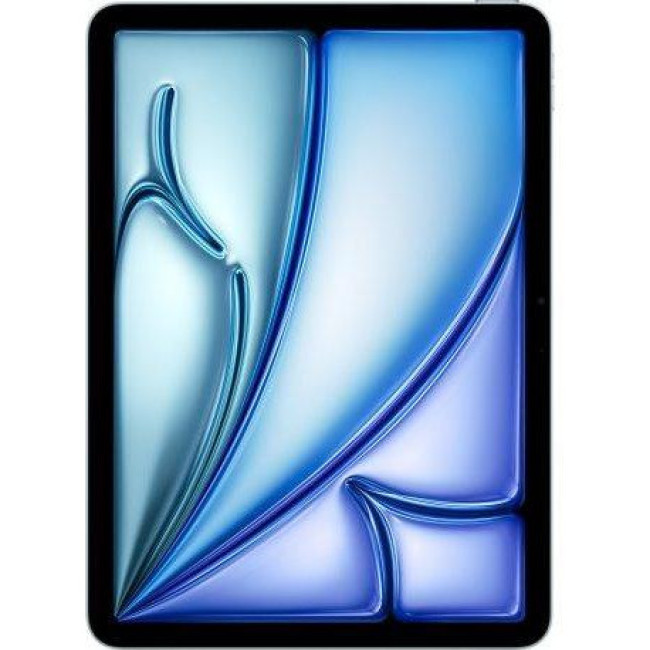 Apple iPad Air 11 2024 Wi-Fi 256GB Blue (MUWH3)