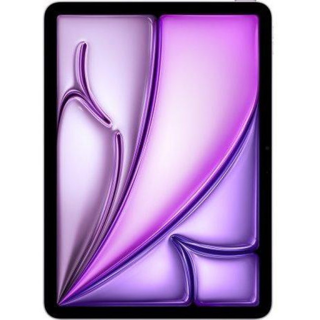 Apple iPad Air 11 2024 Wi-Fi 256GB Purple (MUWK3)