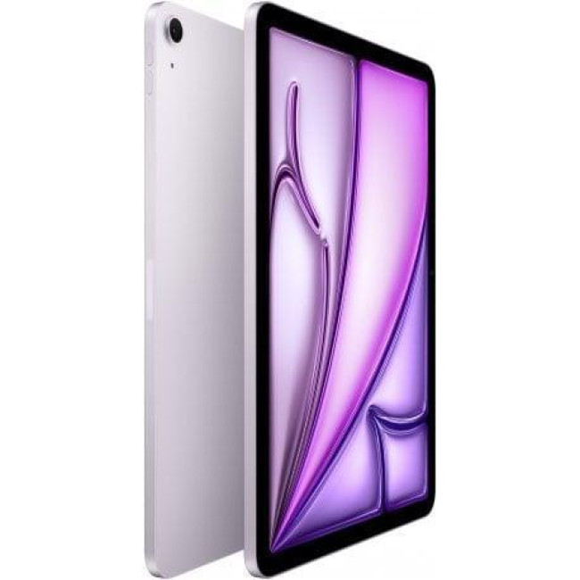 Apple iPad Air 11 2024 Wi-Fi 256GB Purple (MUWK3)