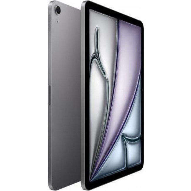 Apple iPad Air 11 2024 Wi-Fi 256GB Space Gray (MUWG3)