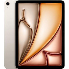 Apple iPad Air 11 2024 Wi-Fi 256GB Starlight (MUWJ3)