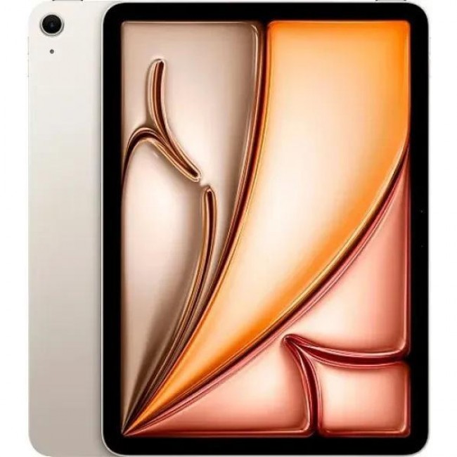Apple iPad Air 11 2025 Wi-Fi 256GB Starlight (MCA44)