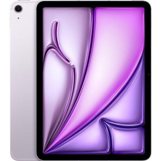 Apple iPad Air 11 2024 Wi-Fi + Cellular 128GB Purple (MUXG3) Apple iPad Air 11 2024 Wi-Fi + Cellular 128GB Purple (MUXG3)