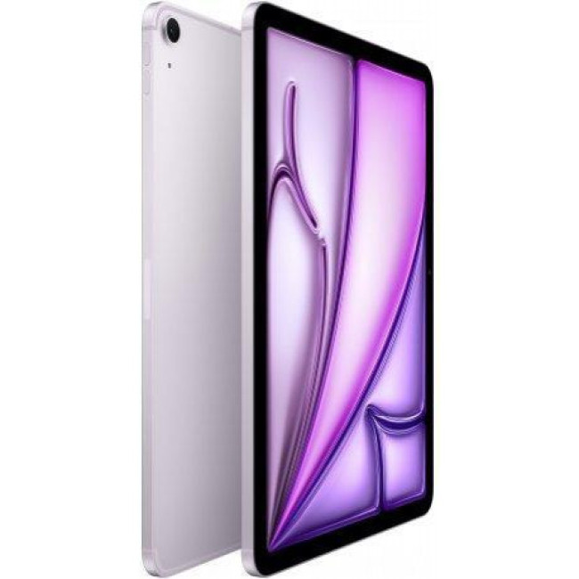 Apple iPad Air 11 2024 Wi-Fi + Cellular 128GB Purple (MUXG3)