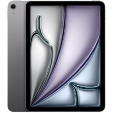 Apple iPad Air 11 2024 Wi-Fi + Cellular 128GB Space Gray (MUXD3)