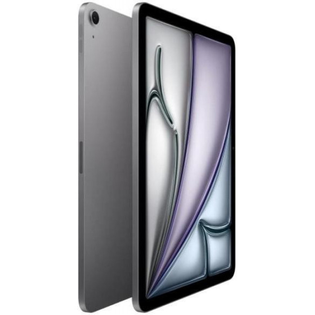 Apple iPad Air 11 2024 Wi-Fi + Cellular 128GB Space Gray (MUXD3)