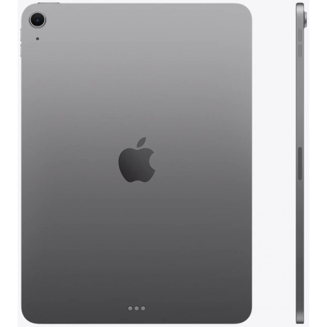 Apple iPad Air 11 2025 Wi-Fi 128GB Space Gray (MC9W4)