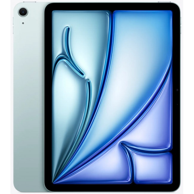 Apple iPad Air 11 2025 Wi-Fi 256GB Blue (MCA34)