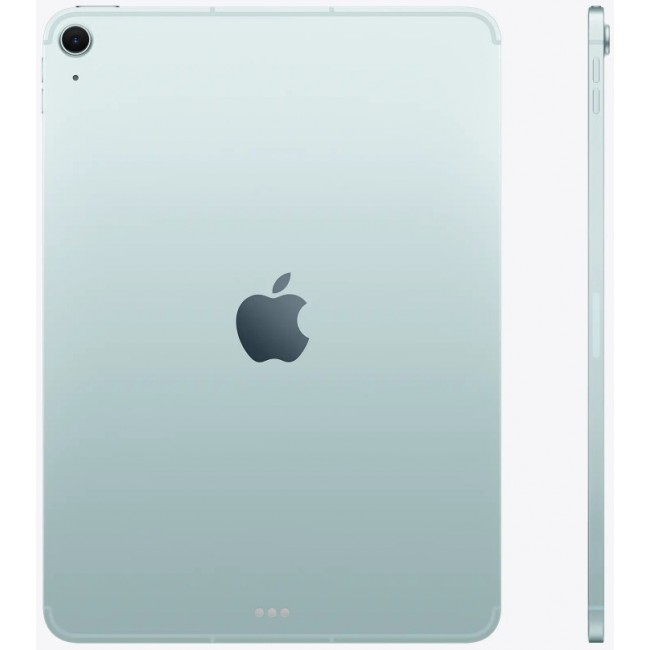 Apple iPad Air 11 2025 Wi-Fi + Cellular 128GB Blue (MCFW4)