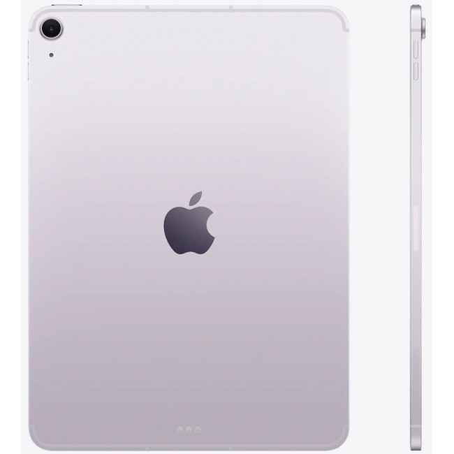 Apple iPad Air 11 2025 Wi-Fi + Cellular 128GB Purple (MCFY4)