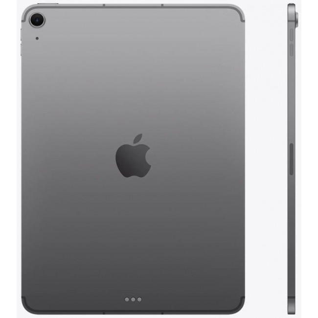 Apple iPad Air 11 2025 Wi-Fi + Cellular 128GB Space Gray (MCFV4)